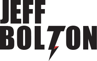Jeff Bolton logo
